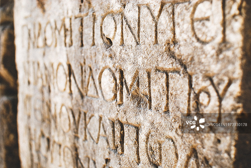 德尔菲神谕图片素材