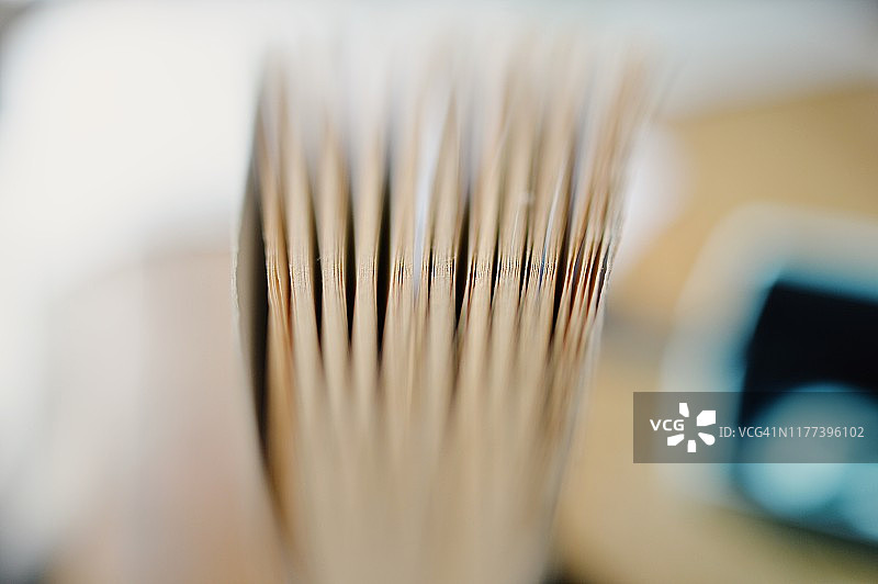 书籍页面图片素材