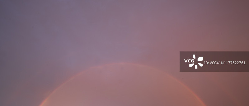 云彩日落背景图片素材