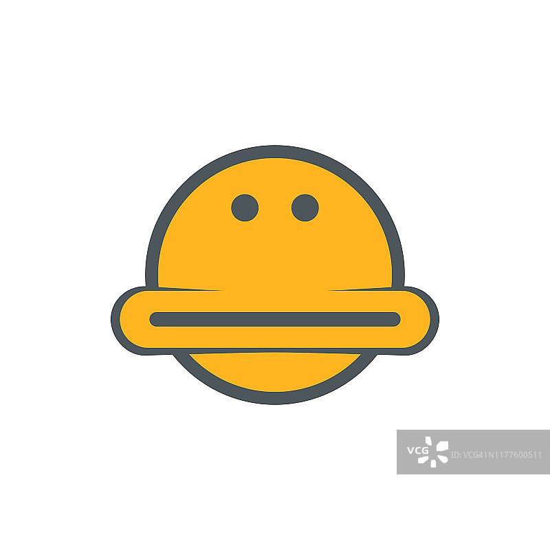 可爱的表情符号图片素材