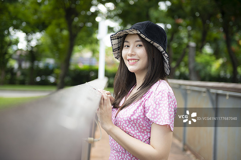 青少年肖像图片素材