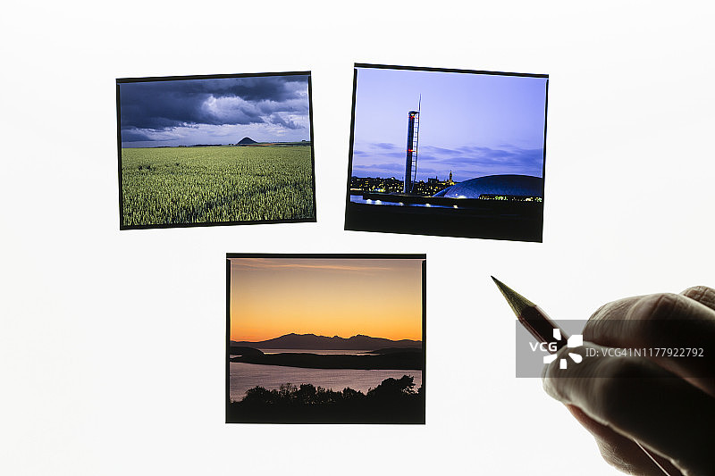 节日回忆图片素材