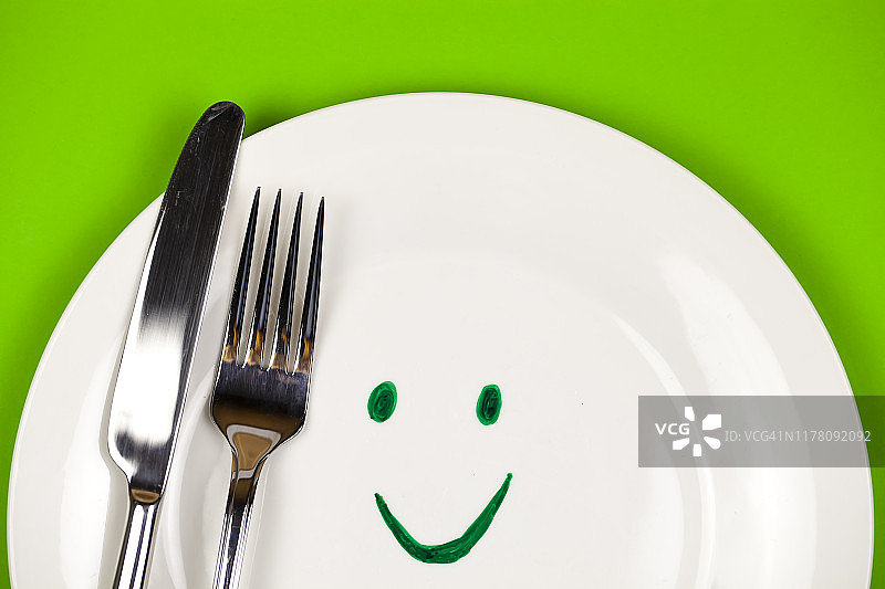 健康食品标志图片素材