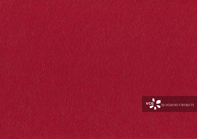 深红色毛毡图片素材