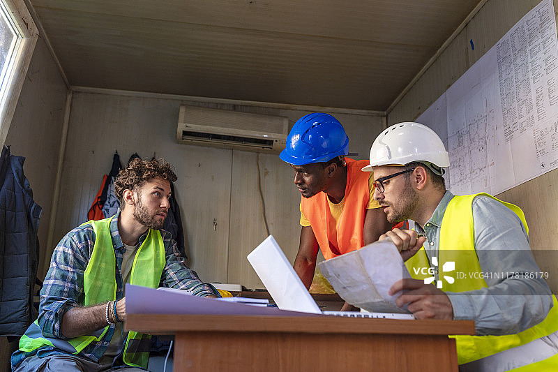 构思新的建筑特色图片素材