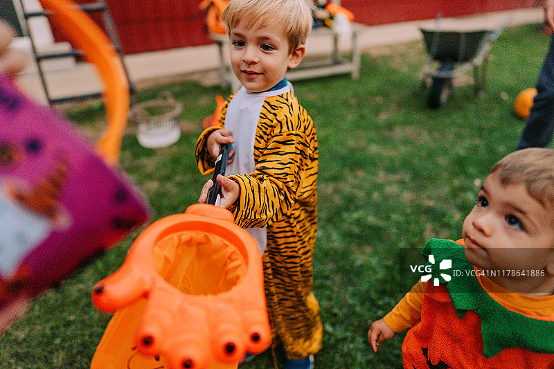 万圣节图片素材