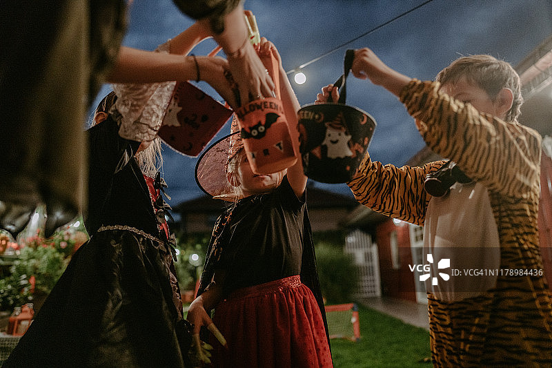 万圣节图片素材