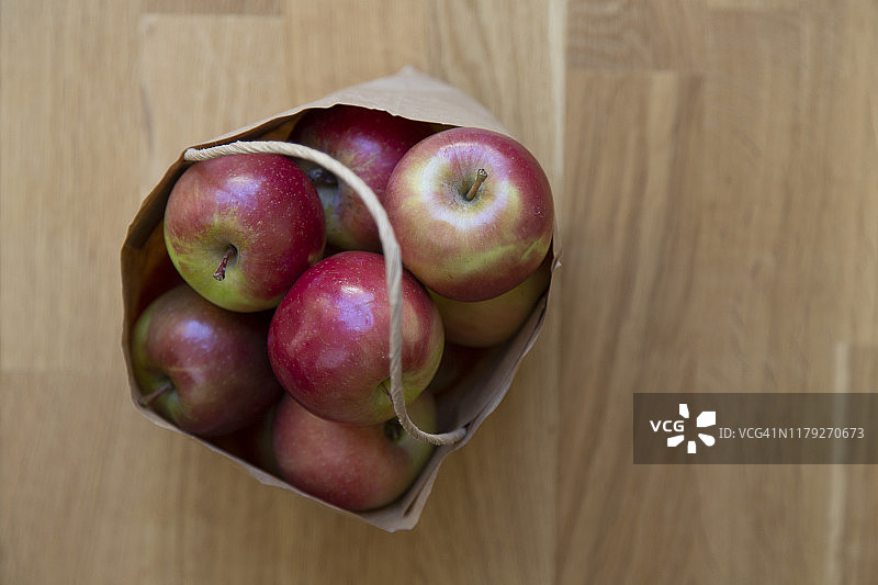 富士苹果图片素材