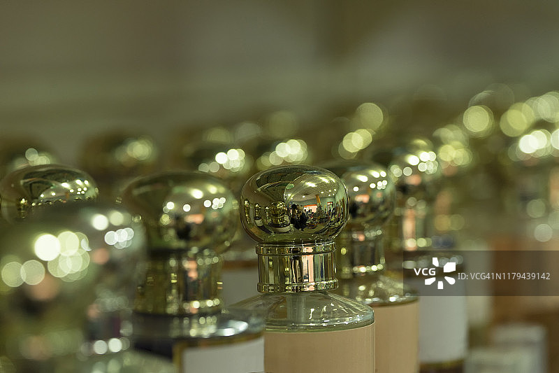 香水瓶01图片素材