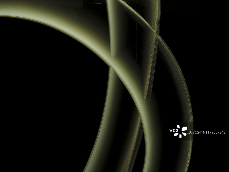 烟雾或光管图片素材