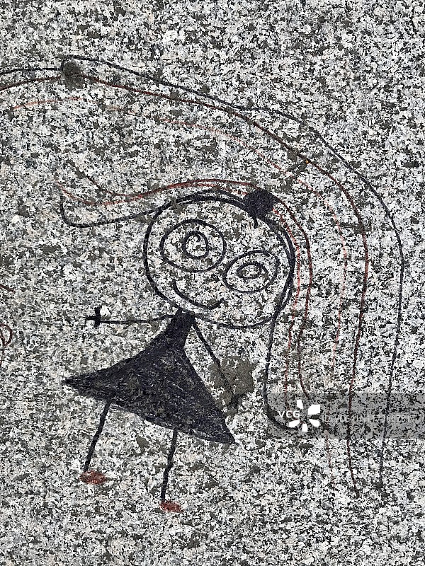 儿童涂鸦图片素材