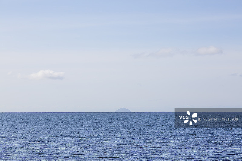 遥远的图片素材