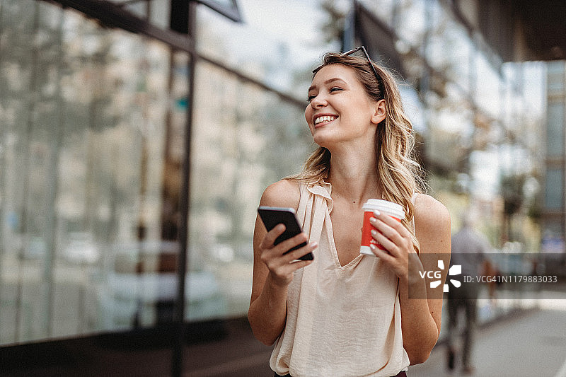 女商人图片素材