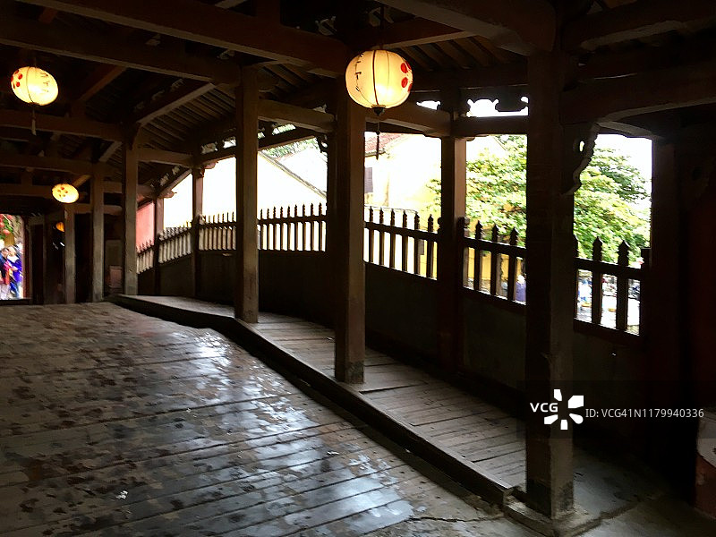 日本桥图片素材