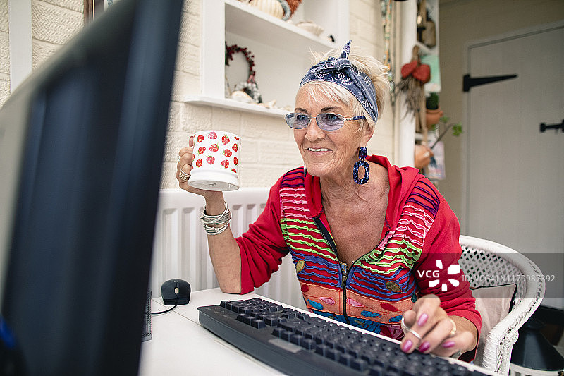 网上银行图片素材