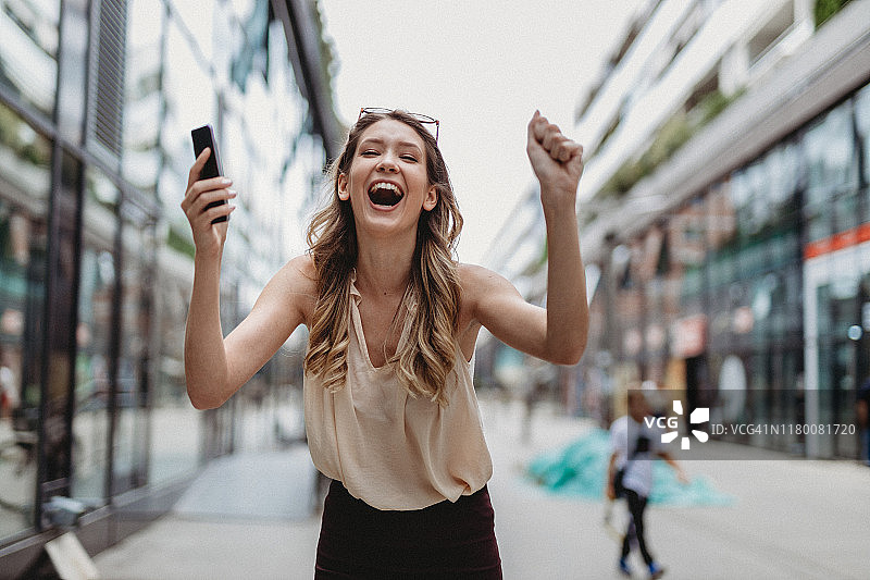 女商人图片素材