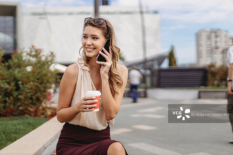 女商人图片素材