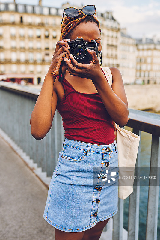 世界时尚之都图片素材