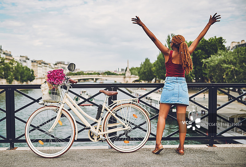 新体验让生活充满活力图片素材