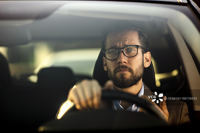 每日通勤图片素材