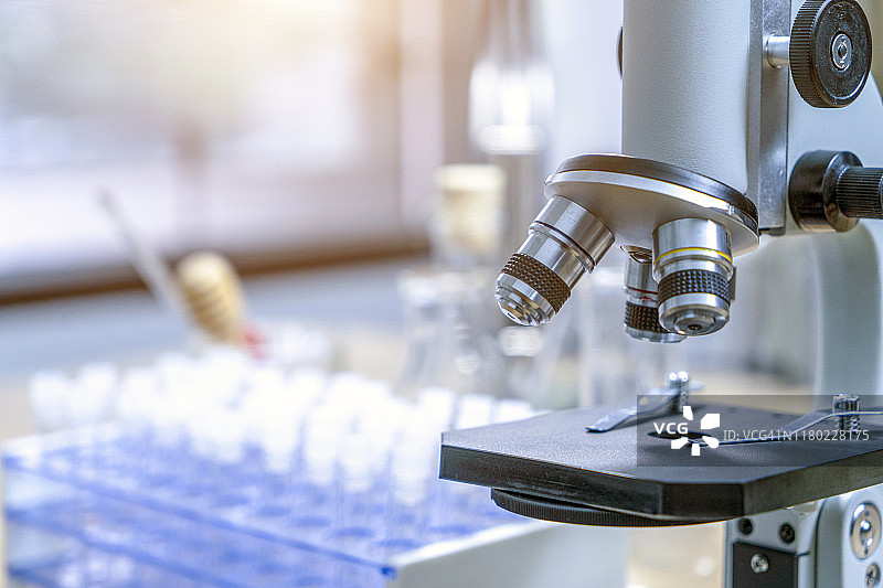 实验室试管图片素材