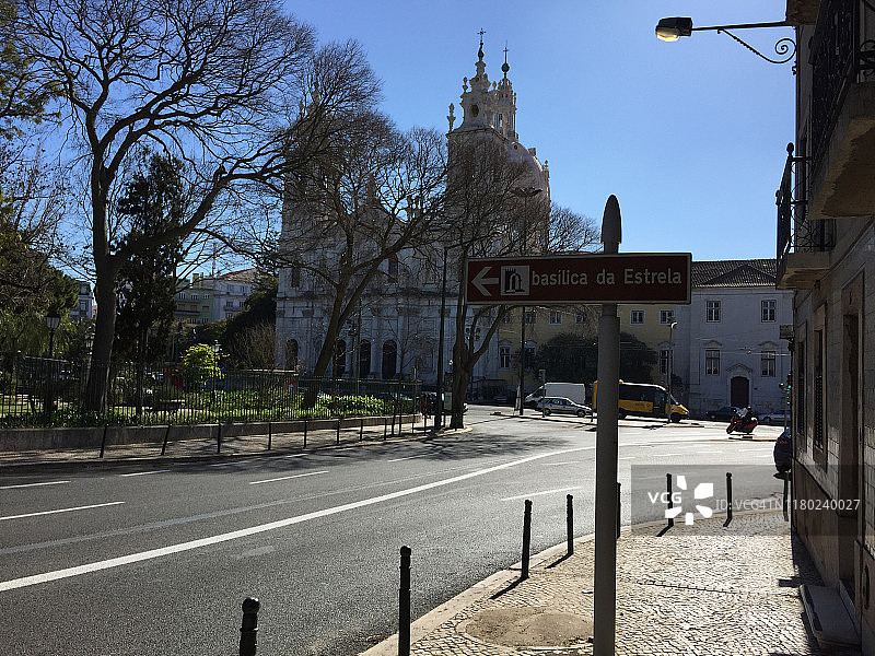 星形大教堂图片素材