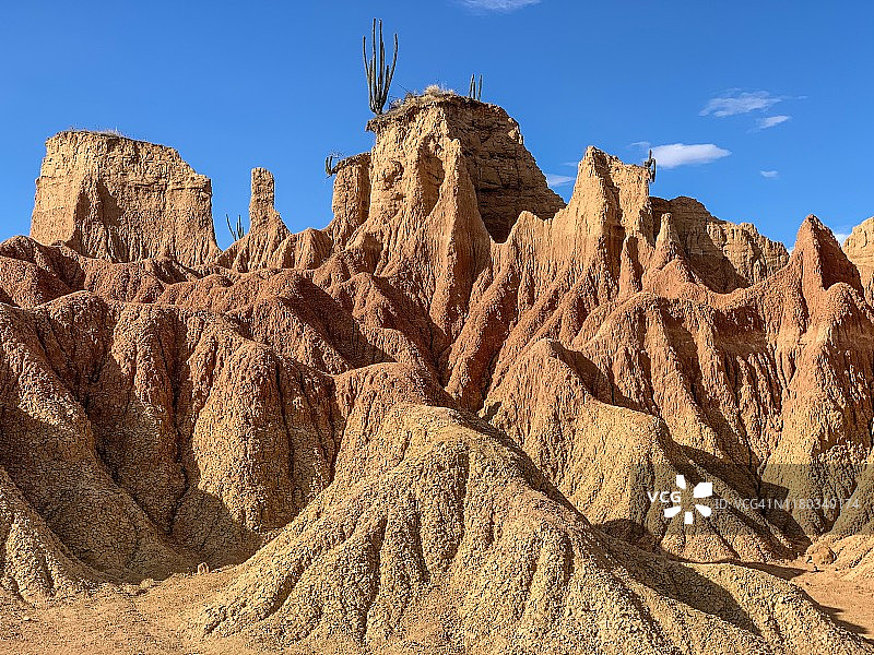 塔塔科亚沙漠图片素材