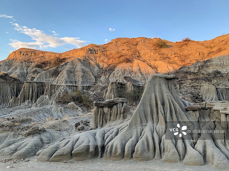 塔塔科亚沙漠图片素材