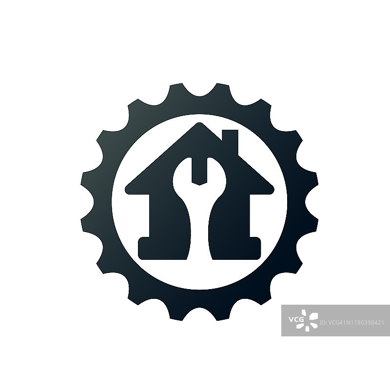 家庭维护图片素材