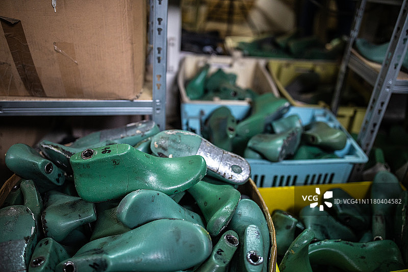 用于鞋子设计的设备图片素材