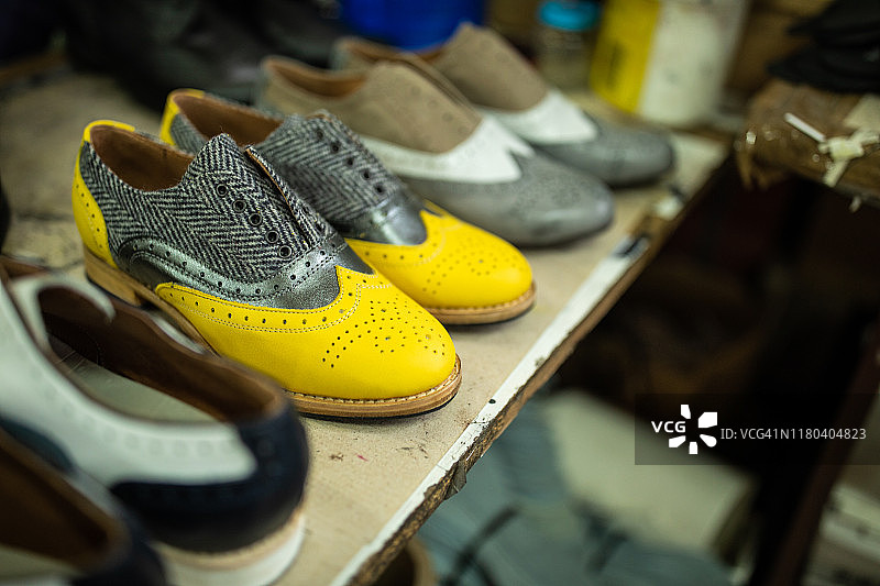 等待顾客图片素材