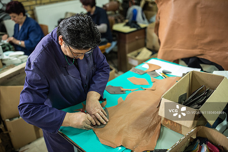 规划过程中的完美设计图片素材