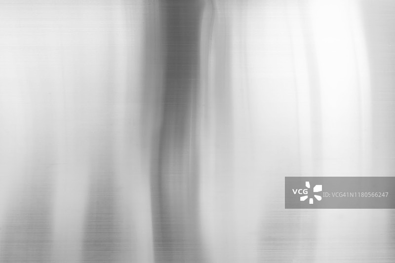 闪亮铝板表面的抽象背景图片素材