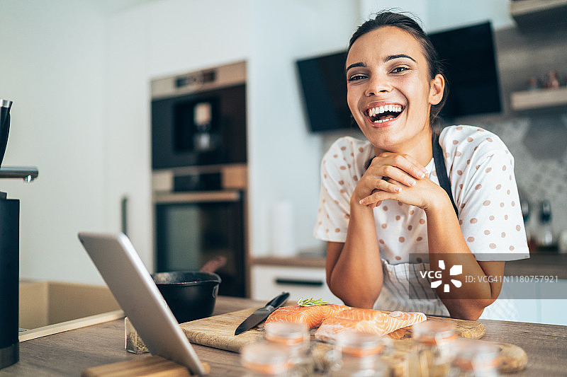 在线食谱图片素材