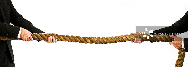 拔河比赛图片素材