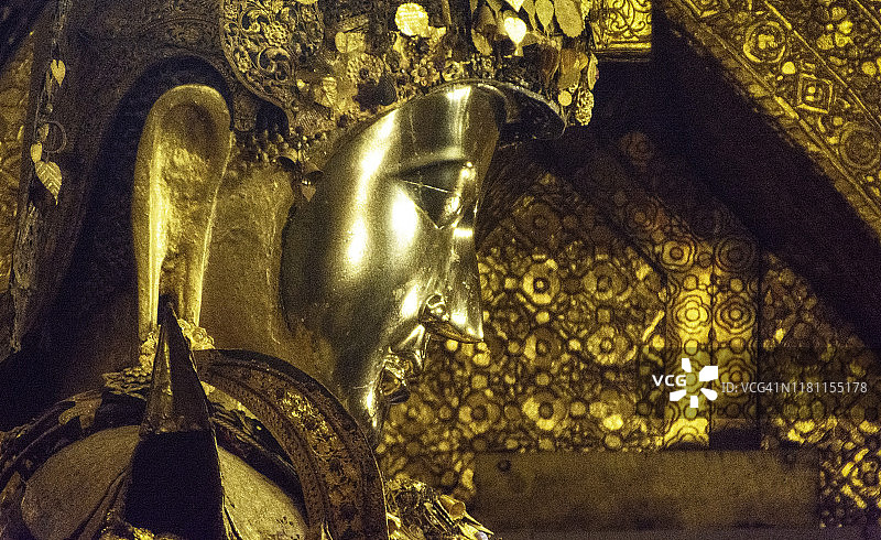 曼德勒图片素材