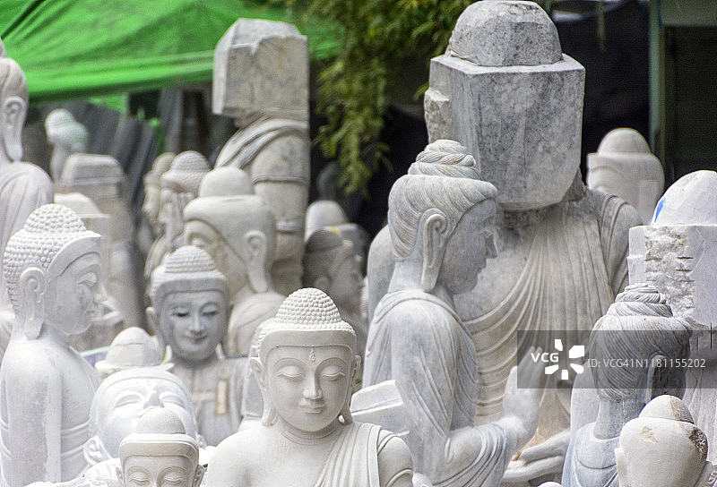 曼德勒图片素材