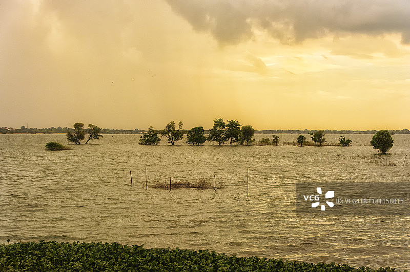 阿马拉布拉图片素材