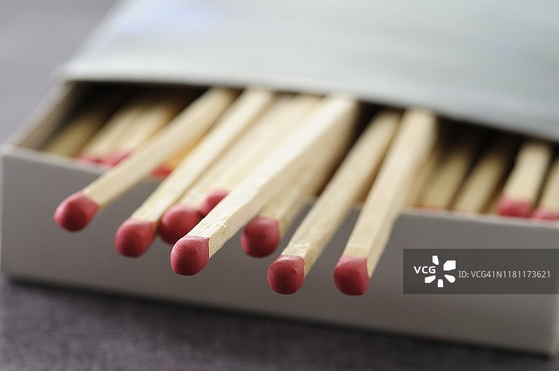 火柴图片素材