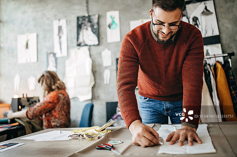 我有了一个想法图片素材