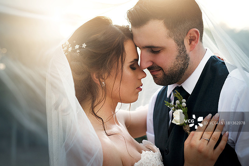 灵魂伴侣天生一对图片素材