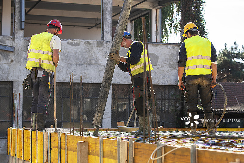 建筑工程图片素材