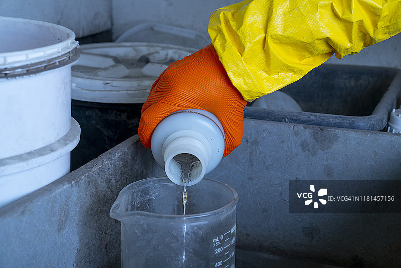 可回收汞图片素材