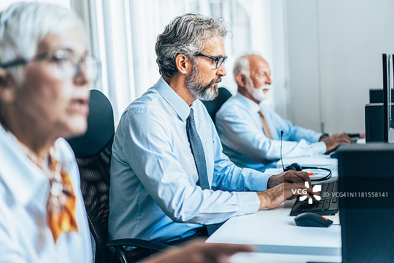 客户支持主管图片素材