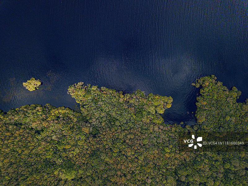 爱尔兰圣约翰伍德图片素材