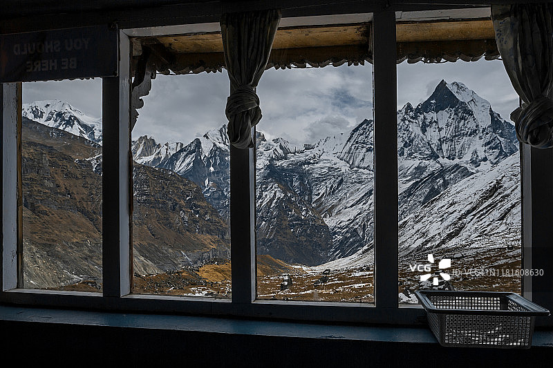 你应该在这里……图片素材