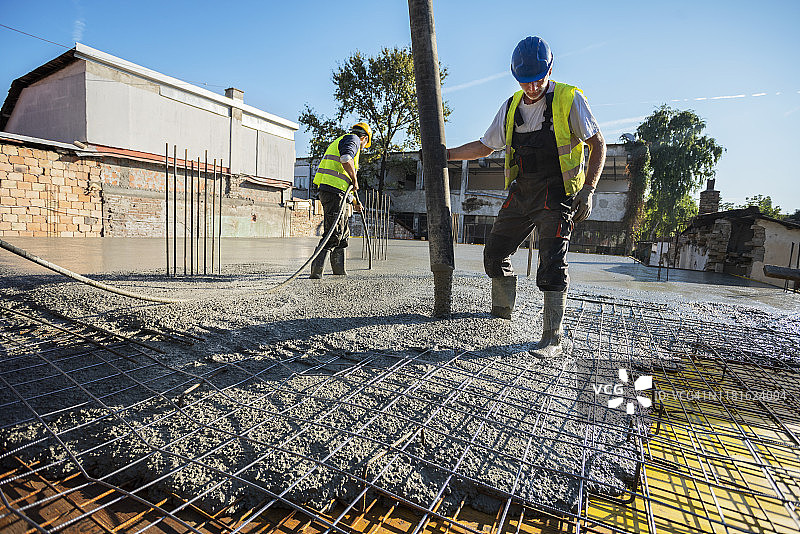 建筑工程图片素材