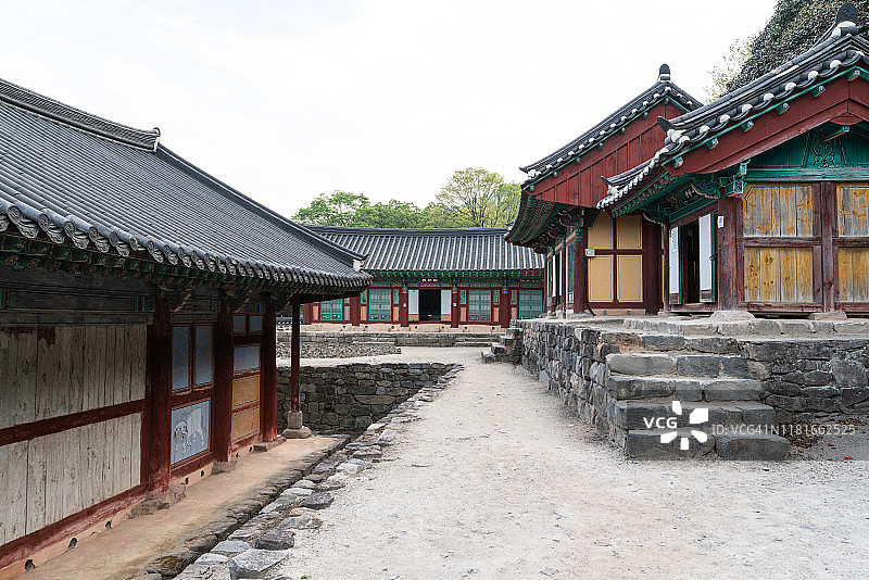 禅云寺图片素材