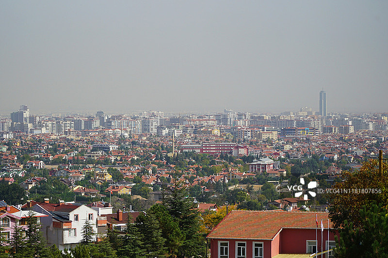 土耳其科尼亚图片素材