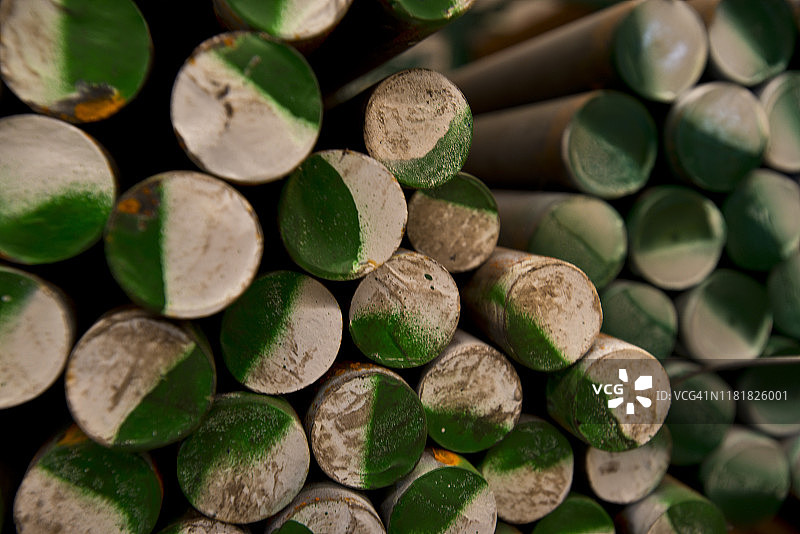 钢型材图片素材